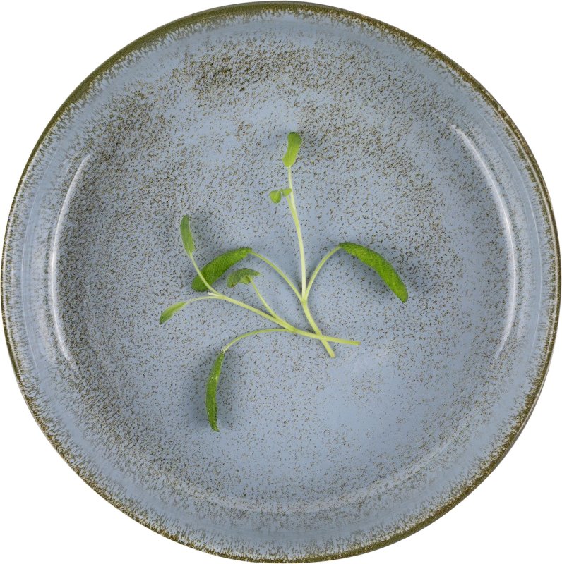 Porzellanserie "Spices" Sage Schale Ø19cm (3)