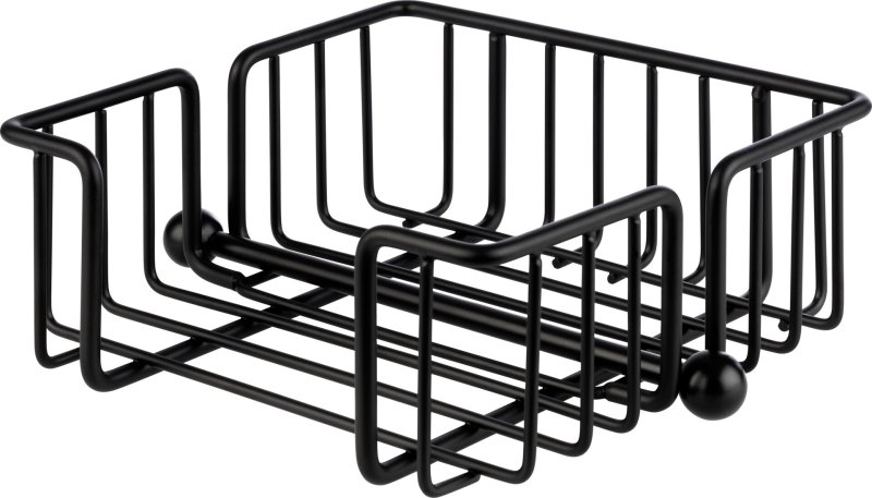 Serviettenhalter "Urban" für 50 Servietten (1)