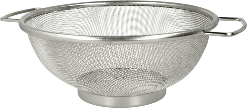 Standsieb Ø 20 cm (1)