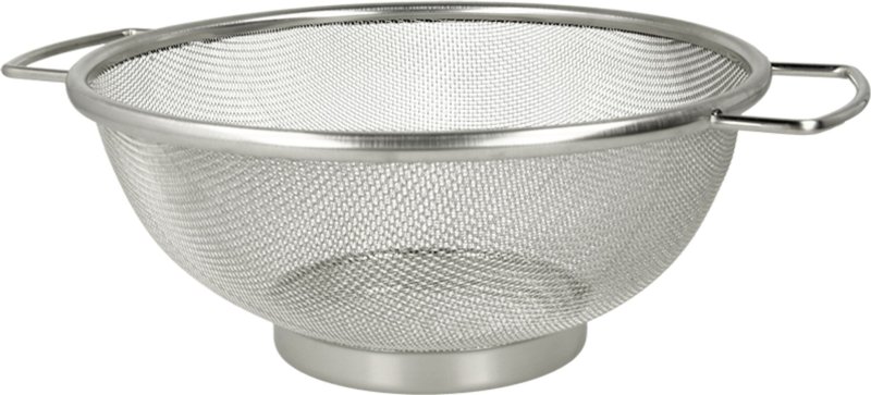 Standsieb Ø 26 cm (1)