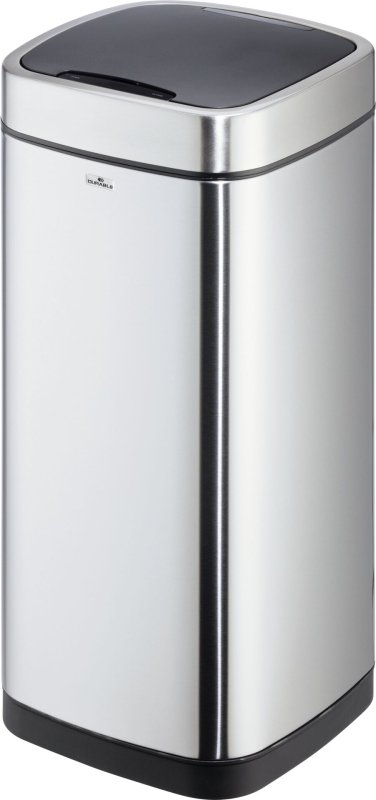 Abfallsammler "No Touch" 35L mit Sensor (1)