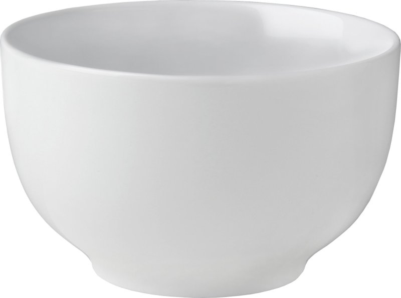 Hotelporzellan "Rotondo" Schüssel rund 12cm (1)