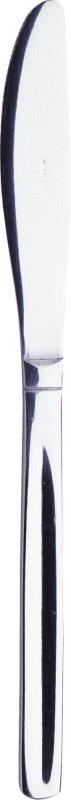 Besteckserie "Modell 80" Tafelmesser (1)
