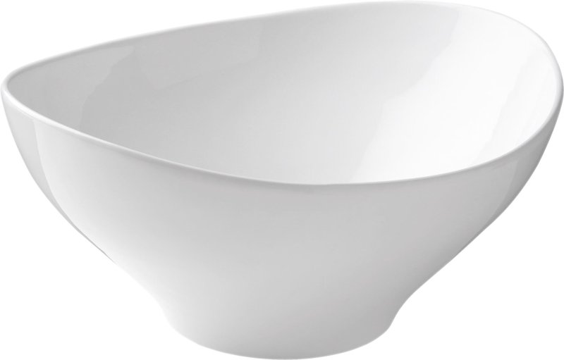 Buffetschüssel oval 37cm (1)