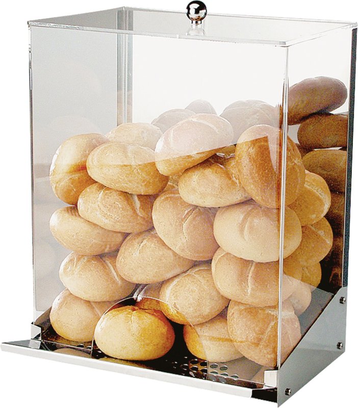 Brötchenspender 56cm (1)