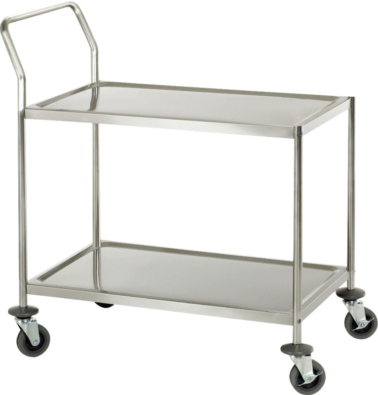 Servierwagen (1)