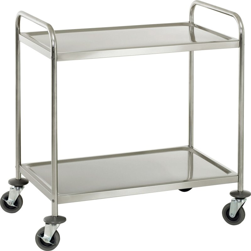 Servierwagen (1)