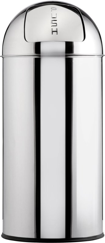 Abfalleimer "Push" (1)