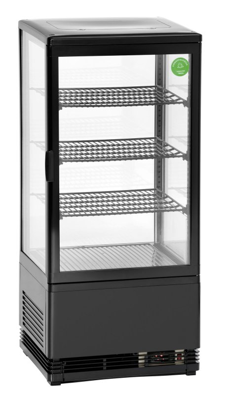 Mini Kühlvitrine (2)