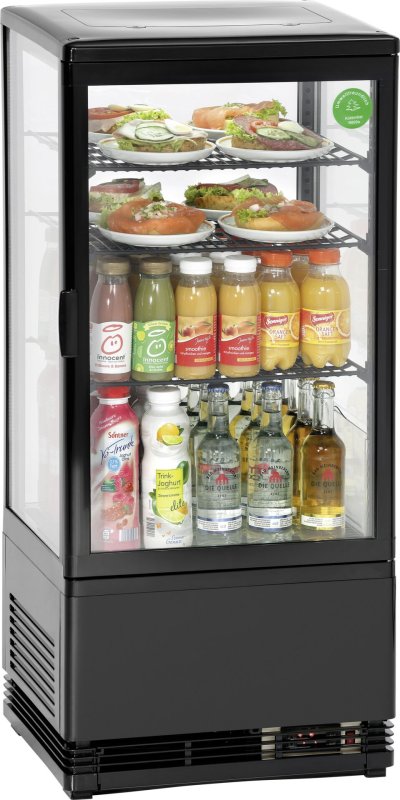 Mini Kühlvitrine (3)
