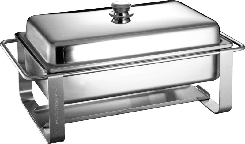Chafing Dish 1/1 GN (1)