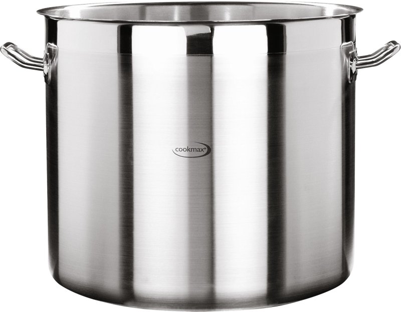 Gemüse-/Suppenkessel "Cookmax Professional" Ø 16 cm, H: 16 cm. Inhalt 3,2L (1)