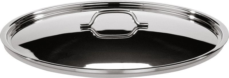 Deckel "Cookmax Professional/Gourmet" 16cm (1)