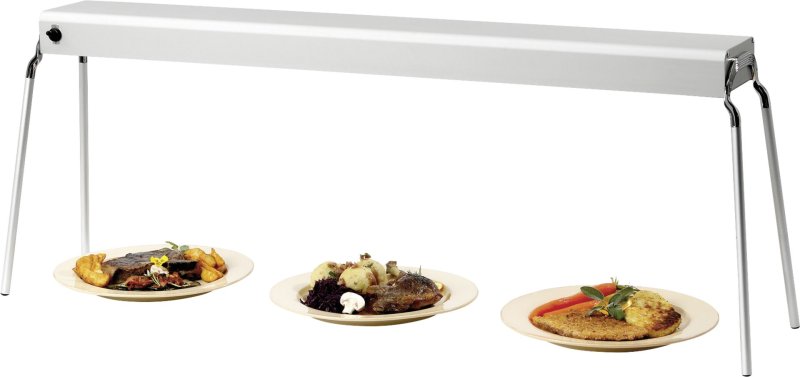 Infrarot Wärmebrücke 107cm (1)