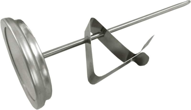 Einstech-Thermometer (2)