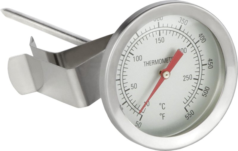 Einstech-Thermometer (1)