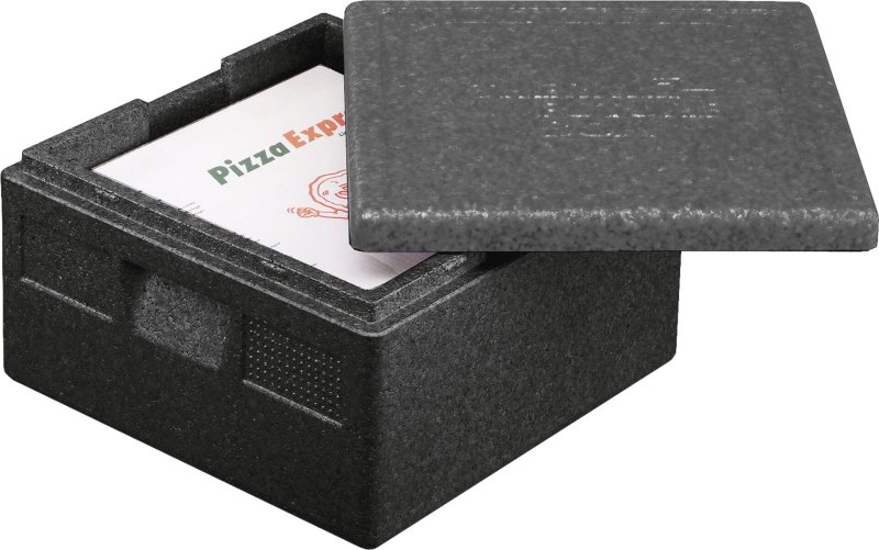 Pizza-Thermobox „ECO" 41x41x24cm 21 L (1)