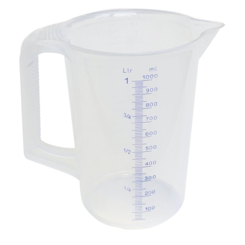 Messbecher 1l (1)