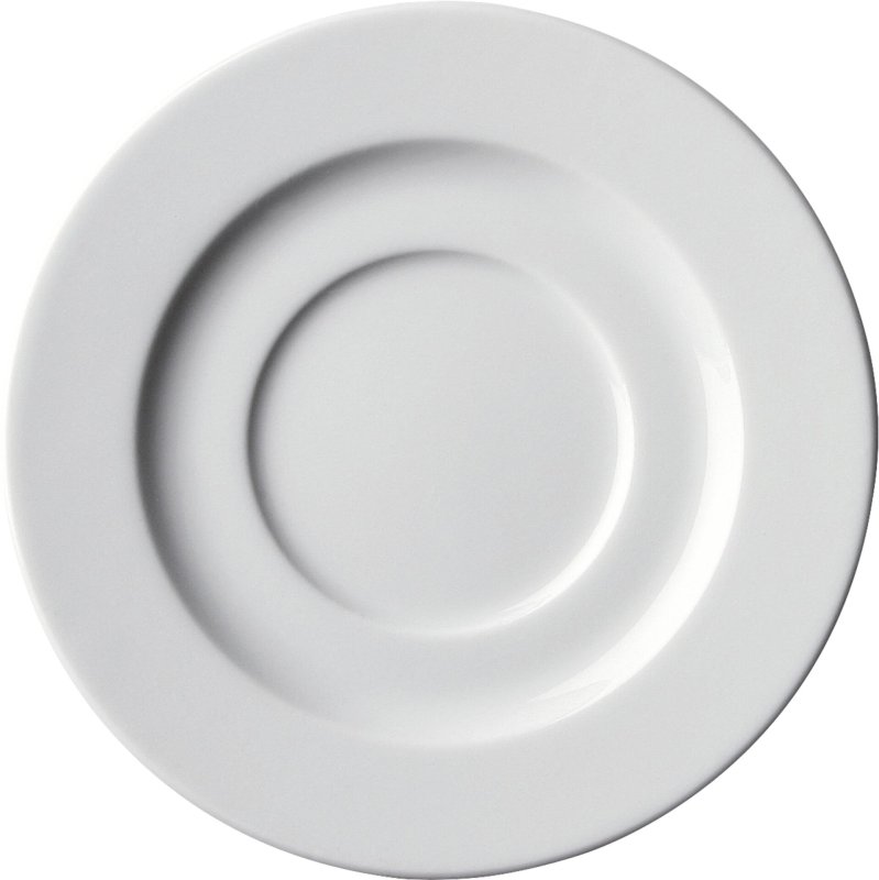 Suppentasse, untere (1)