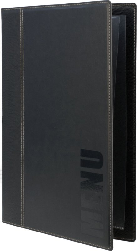 Speisekarte "Elite" (1)