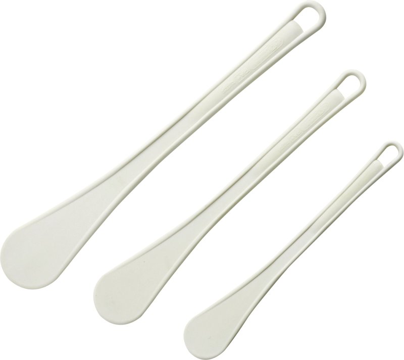Rührspatel 30 cm (2)