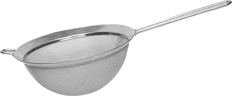Profi-Küchensieb 8cm (1)