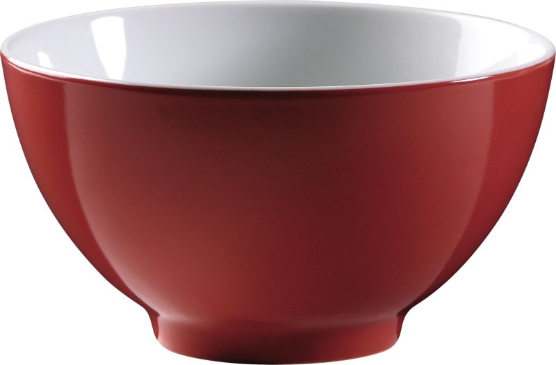 Schale Ø 14 cm rot (1)