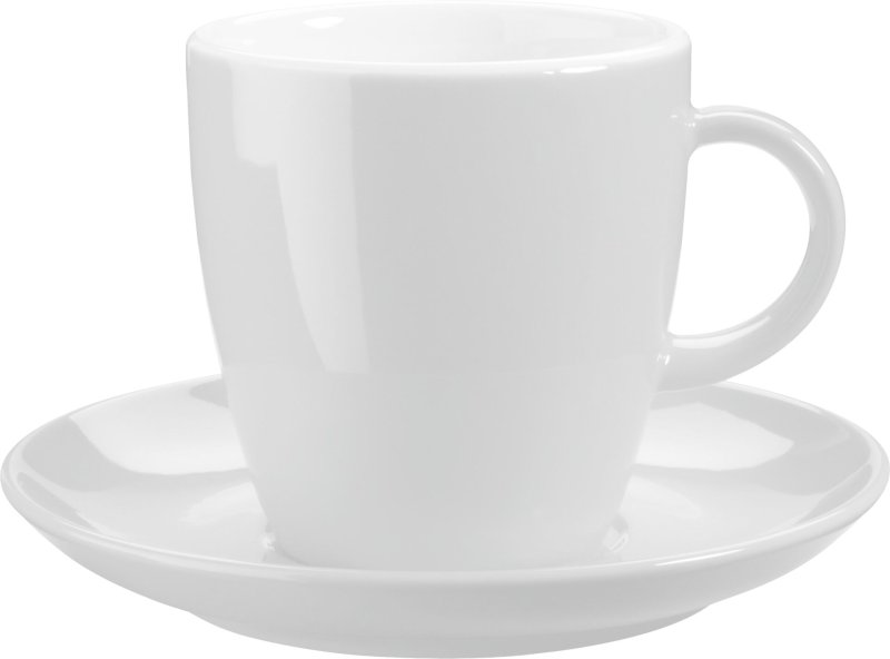 Latte Macchiatotasse obere weiß (2)