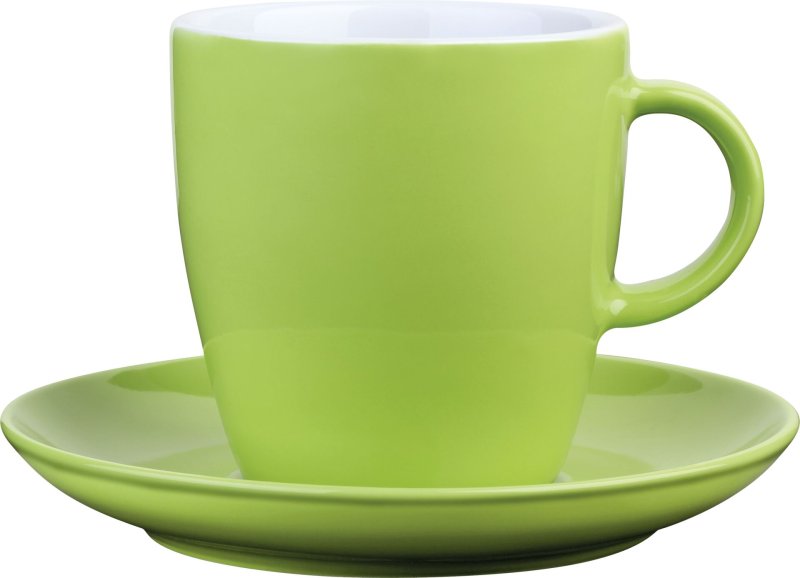 Latte Macchiatotasse obere limette (2)