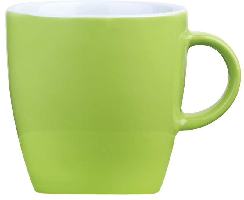 Latte Macchiatotasse obere limette (1)