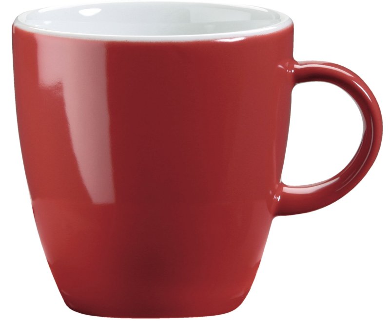 Latte Macchiatotasse obere rot (1)