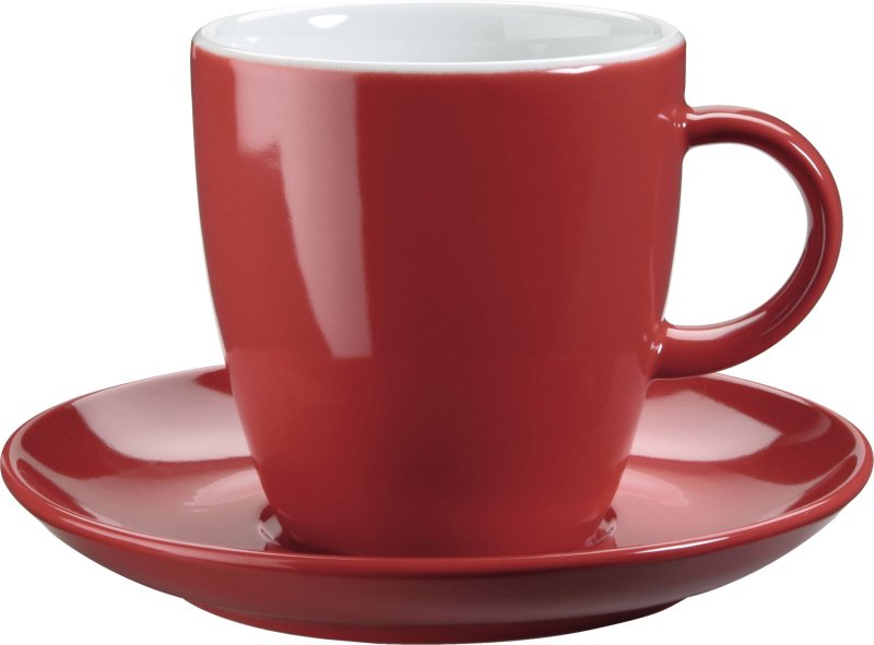 Latte Macchiatotasse obere rot (2)