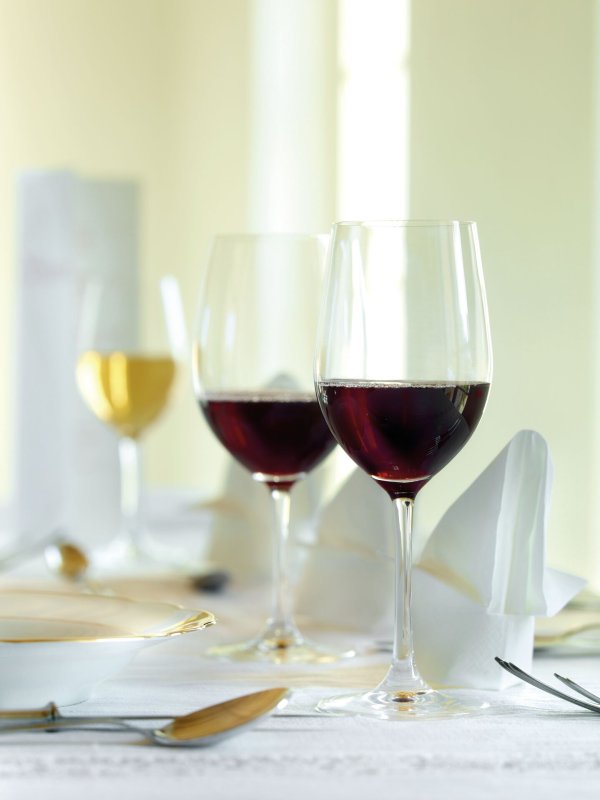 Glasserie Classic Champagnerglas (2)