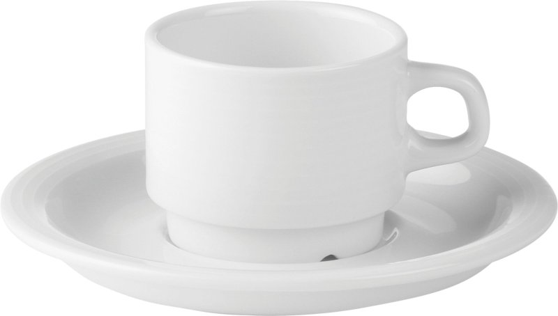 Hotelporzellan "Oslo" Espressotasse obere (2)