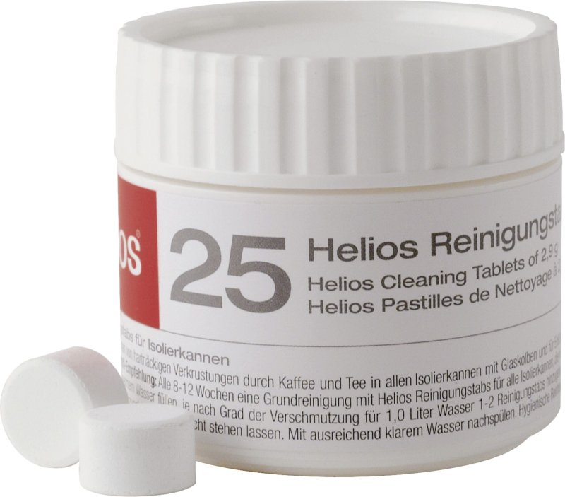 Reinigungstabs (1)