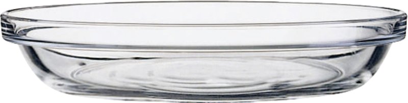 Glasschale "Chef" 14,5cm (1)