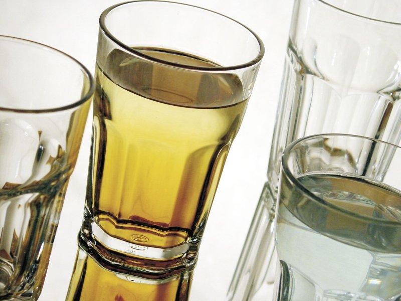 Glasserie "Casablanca" Whiskeyglas 24,6cl (2)