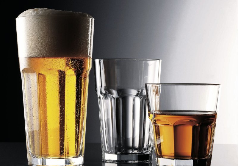 Glasserie "Casablanca" Whiskeyglas 24,6cl (4)