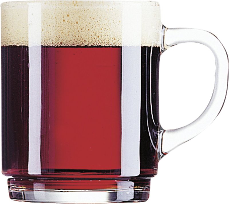 Tee-/Glühweinbecher (1)