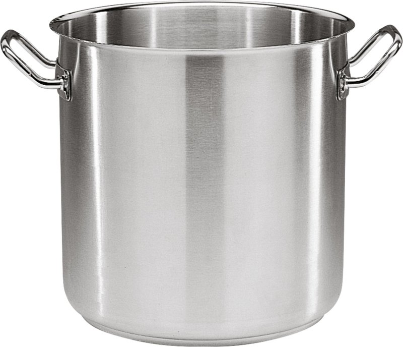 Gemüse-/Suppenkessel "Cookmax Economy" 28cm (2)