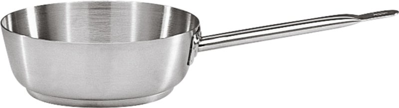 Sauteuse „Cookmax Economy" Sauteuse ‘Cookmax Economy’ (2)
