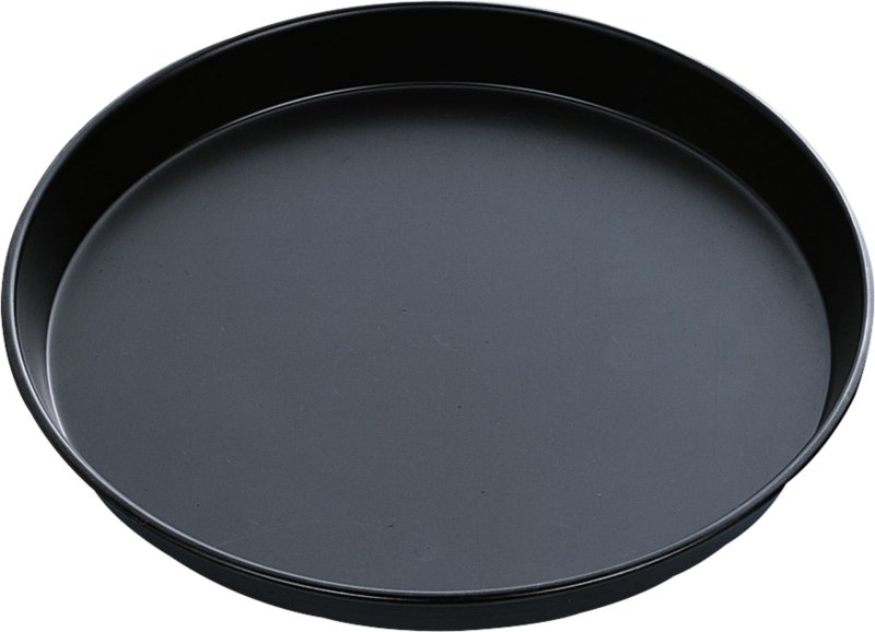 Pizzablech rund Ø 36cm (2)