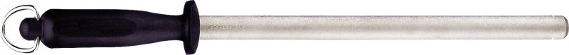 Wetzstahl, oval "Diamant" (1)