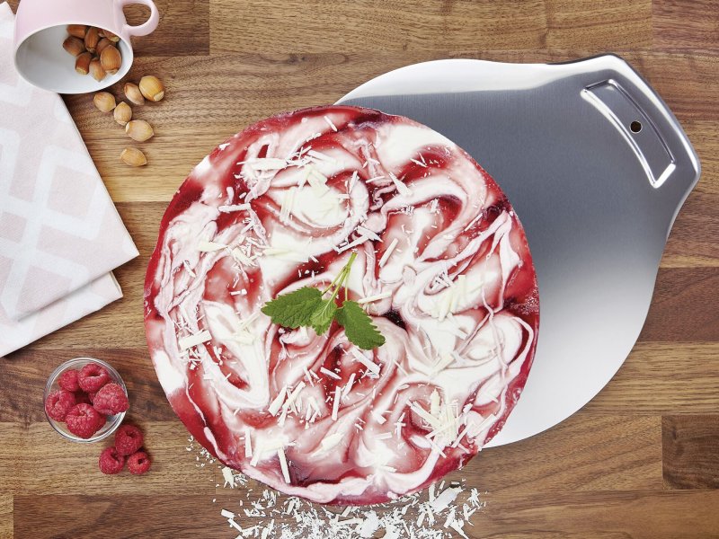 Kuchen- und Pizzaheber (6)