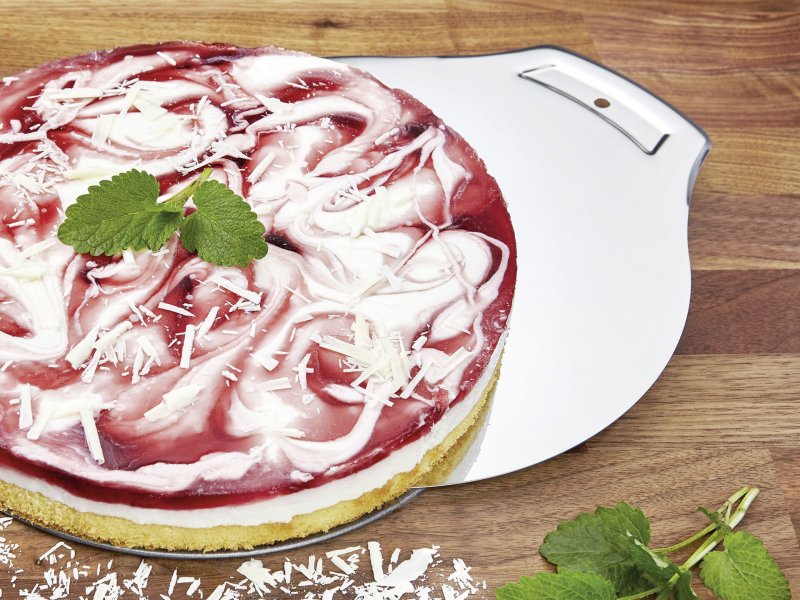Kuchen- und Pizzaheber (7)