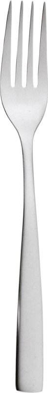 Besteckserie "MiCo Mixed Colors" satin Tafelgabel (1)