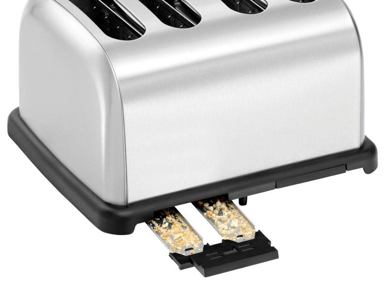 4-Scheiben Toaster (3)