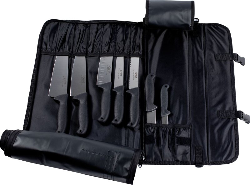 Messerset "Pro" (1)