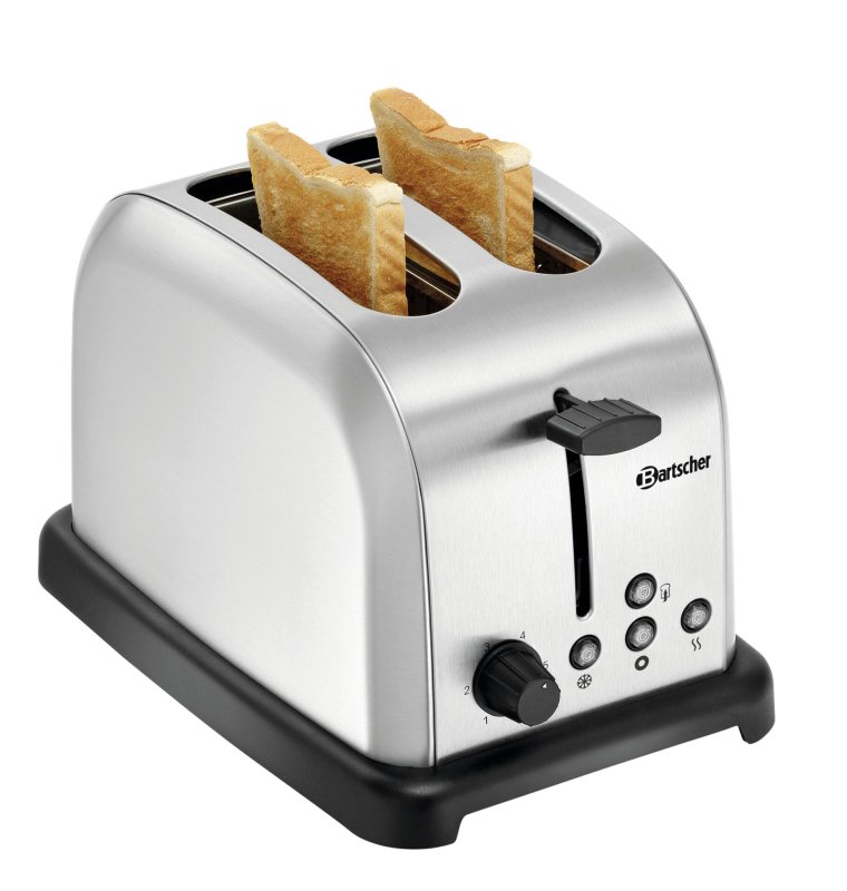 2-Scheiben Toaster (1)