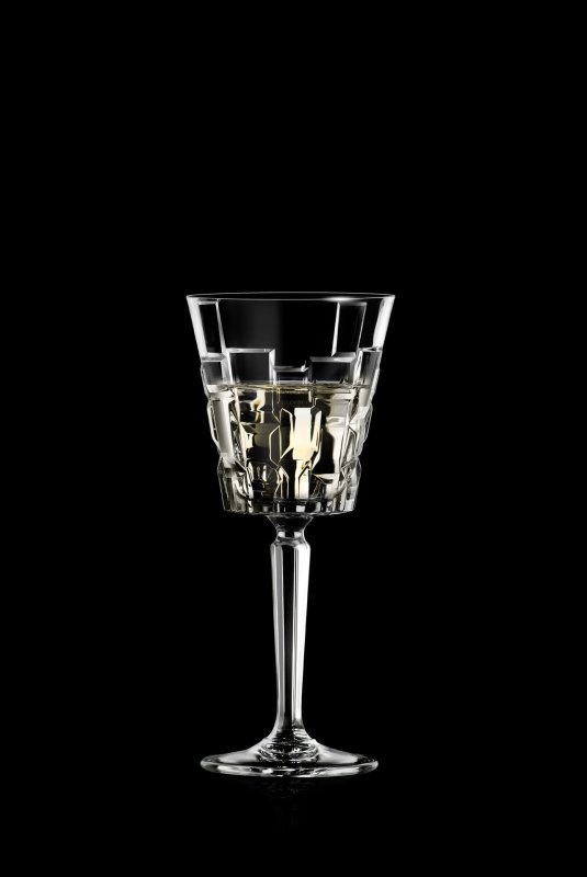 Glasserie Etna Weißweinglas 200ml (3)